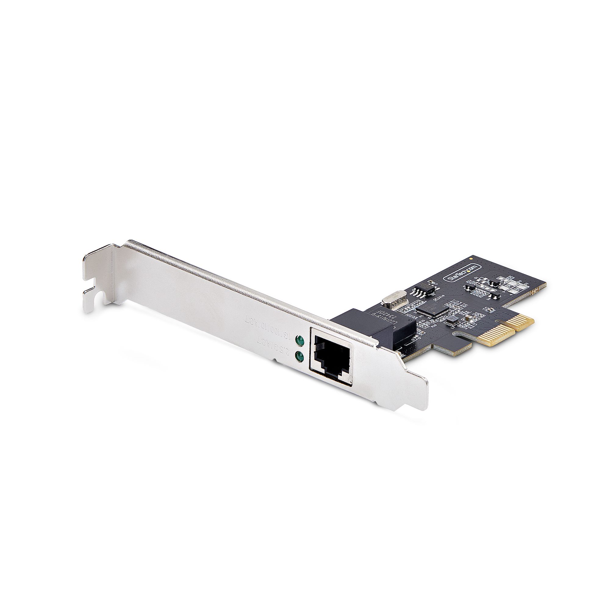 1 PORT PCIE ADAPTER 1 PORT PCIE ADAPTER
