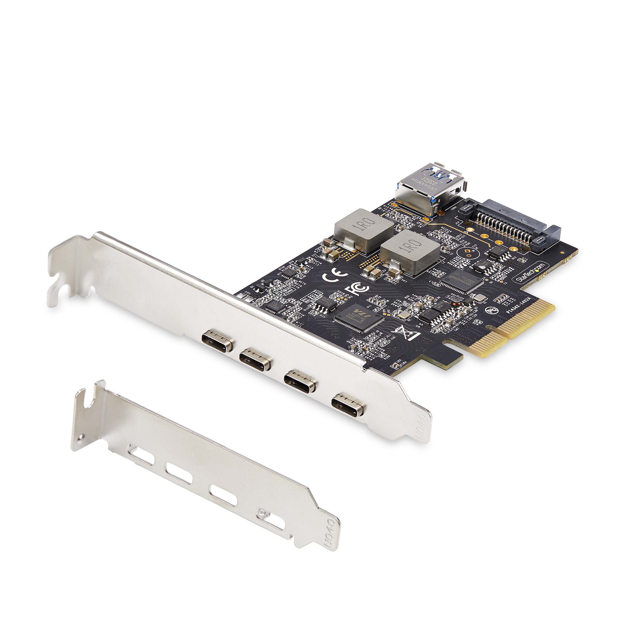 5 PORT PCIE ADAPTER