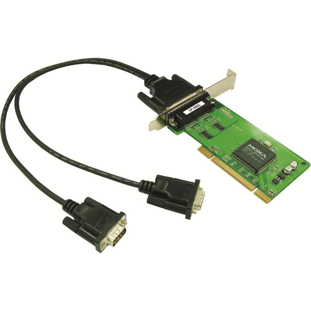2 PORT RS-232 2 PORT RS-232