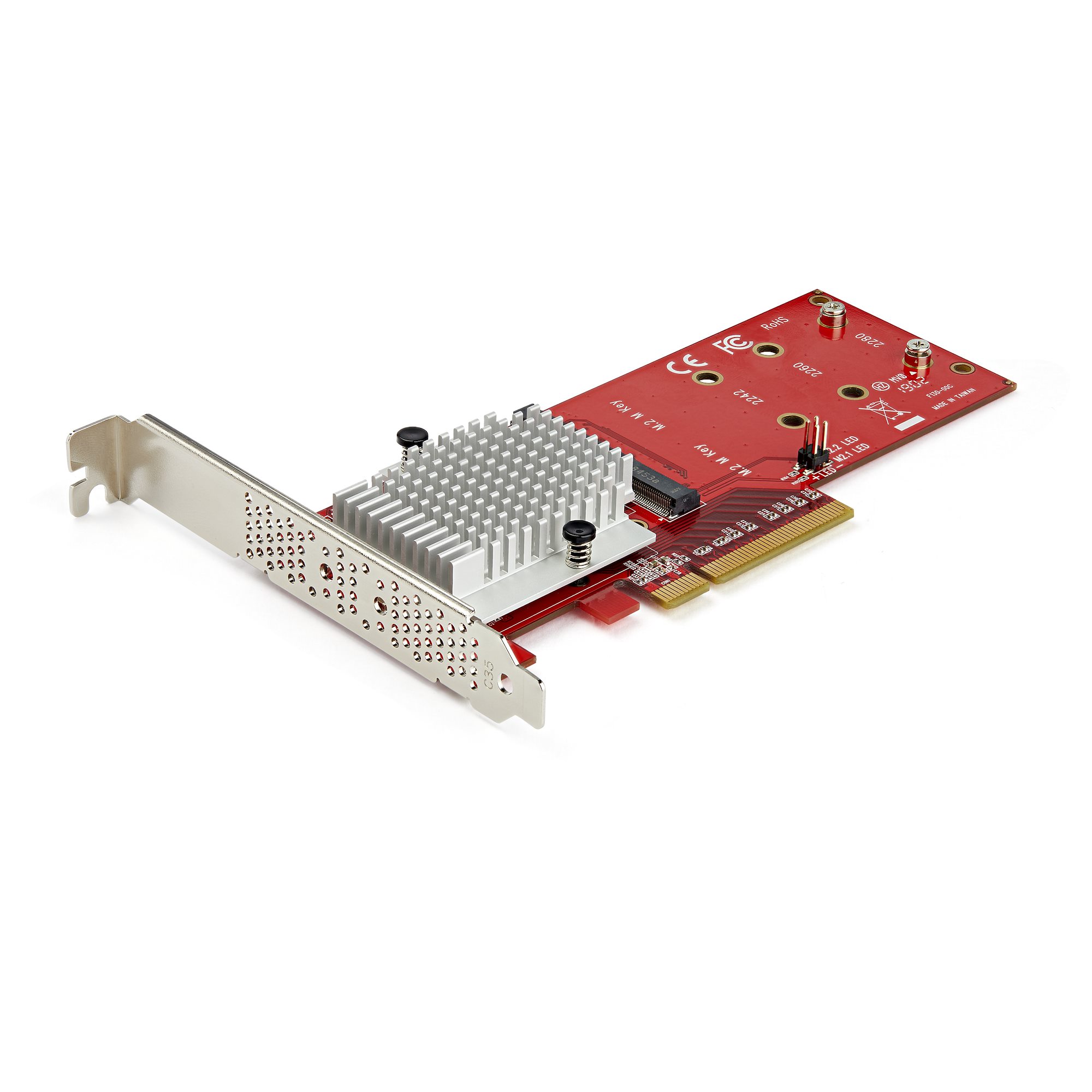 2 PORT PCIE ADAPTER