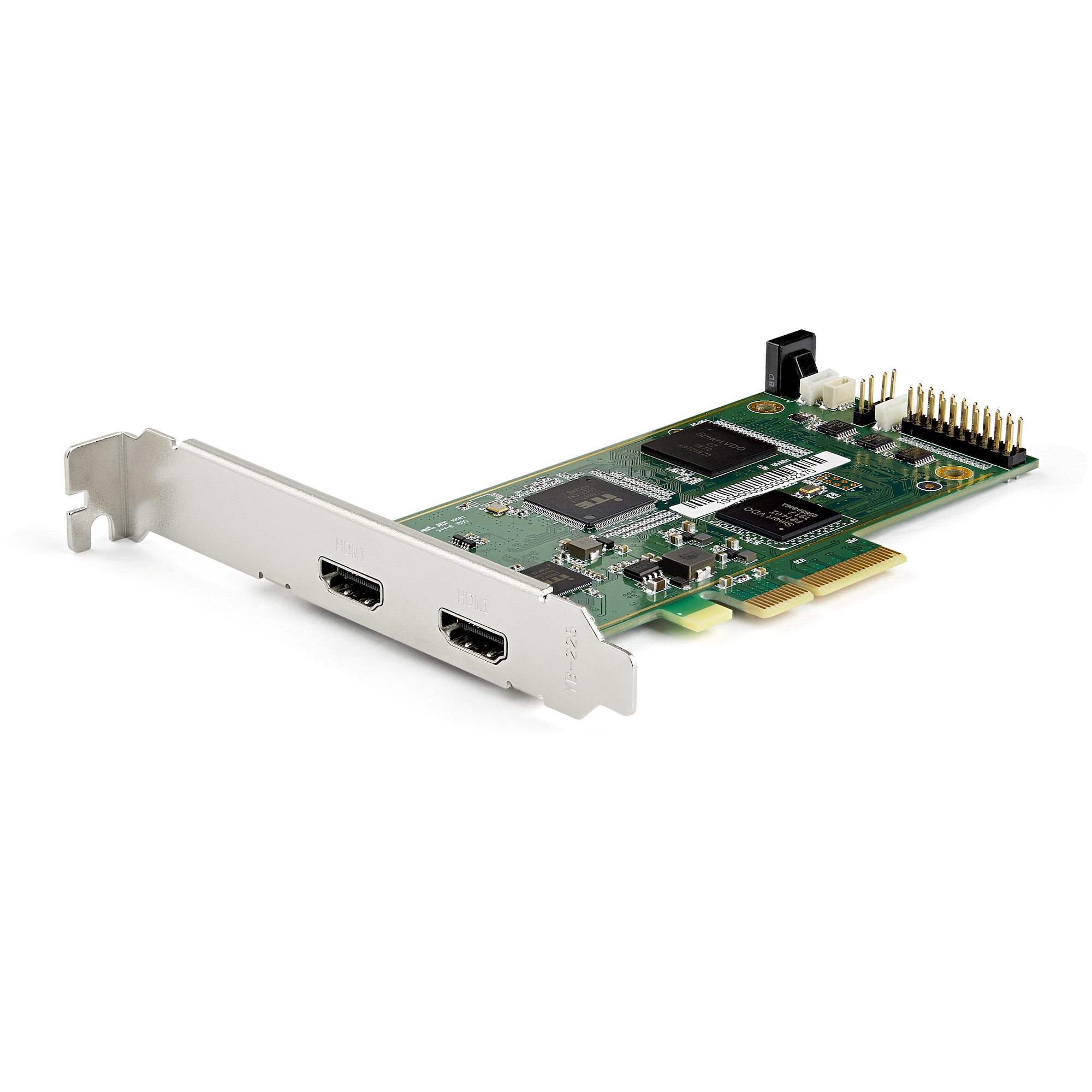 2 PORT PCIE ADAPTER