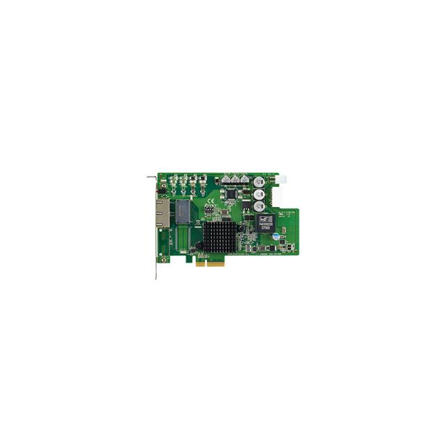 2 PORT ETHERNET CARD