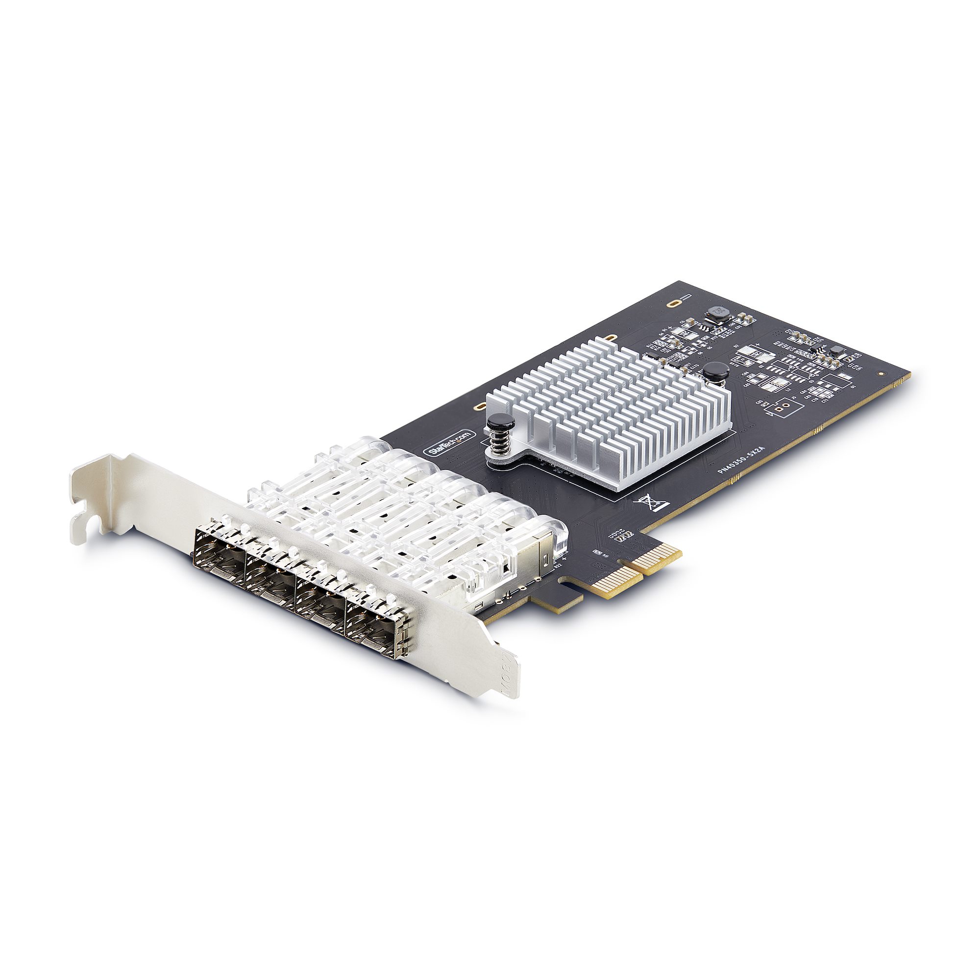 4 PORT PCIE ADAPTER 4 PORT PCIE ADAPTER