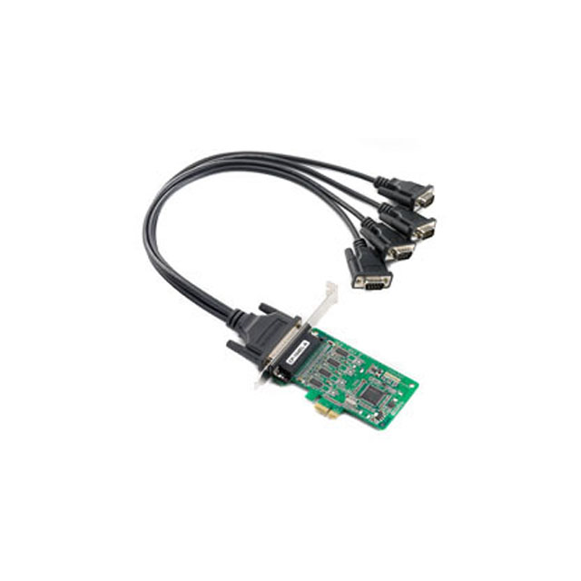 4 PORT RS-232 4 PORT RS-232