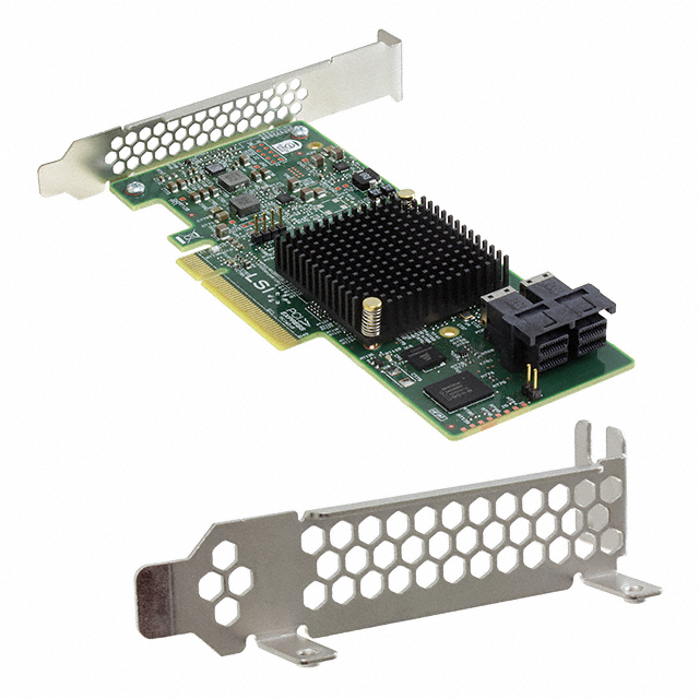 8 PORT SAS/SATA 8 PORT SAS/SATA