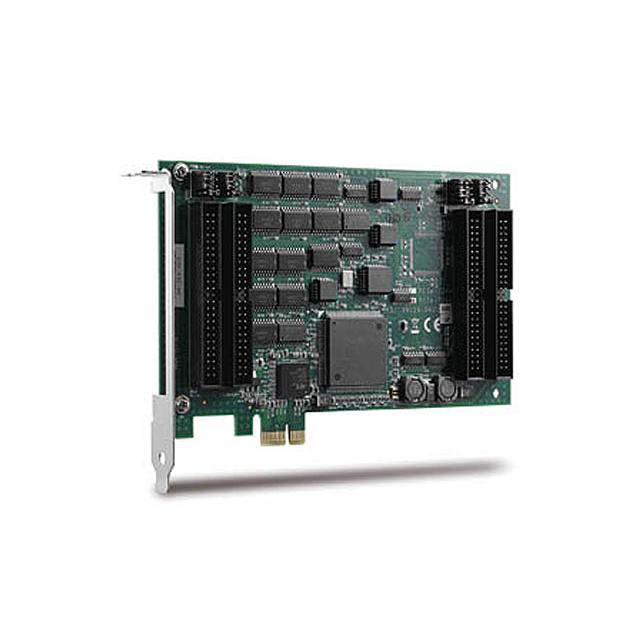 96-CH OPTO-22 COMPATIBLE PCI EXP