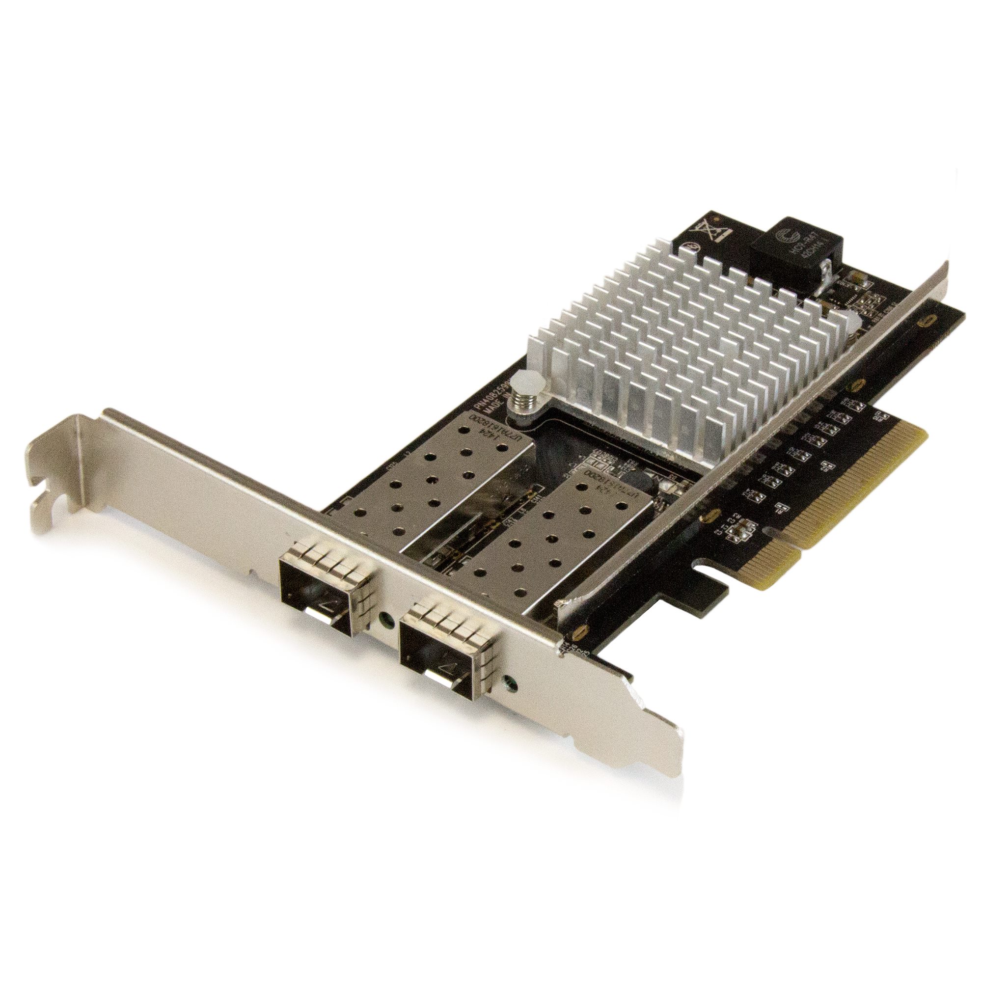 2 PORT PCIE ADAPTER