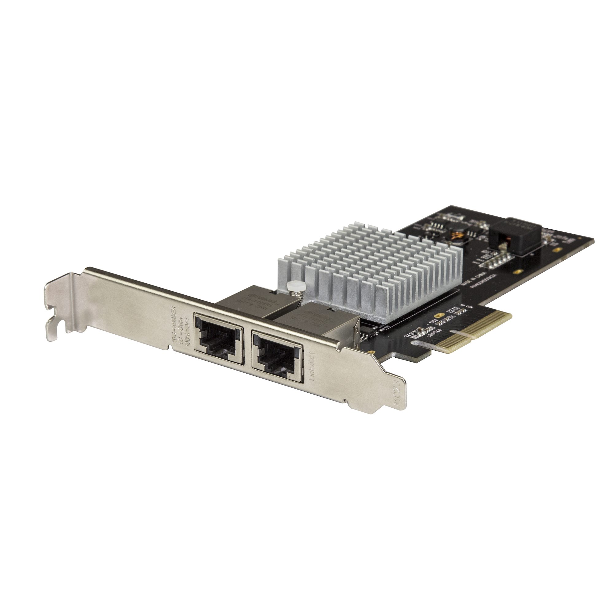 2 PORT PCIE ADAPTER 2 PORT PCIE ADAPTER