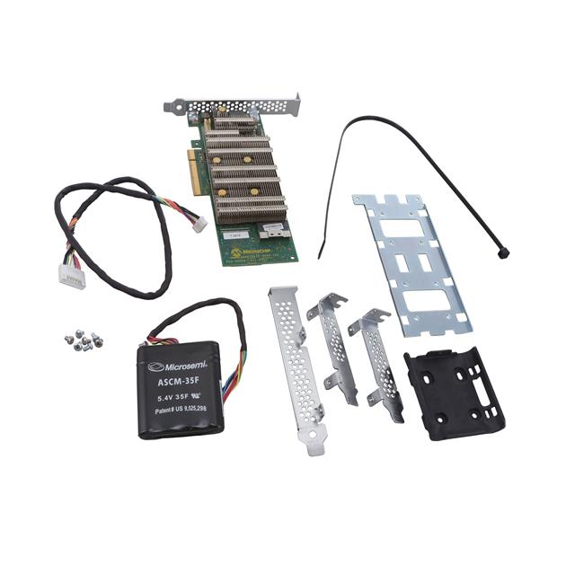 8 PORT RAID ADAPTER 8 PORT RAID ADAPTER