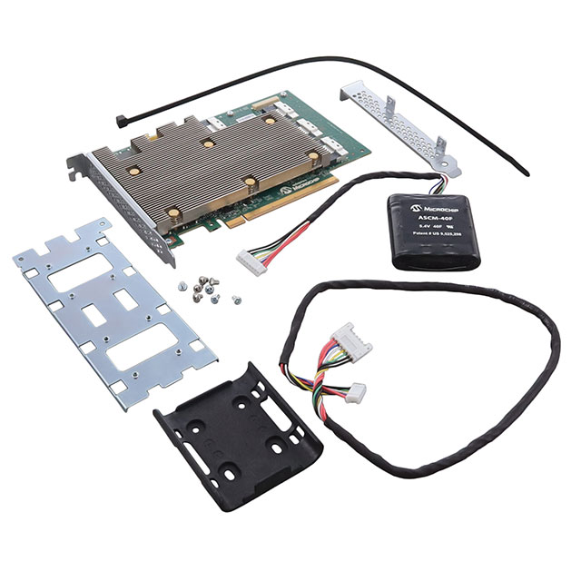 32 PORT RAID ADAPTER 32 PORT RAID ADAPTER