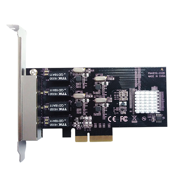 PCI Express is the next revoluti