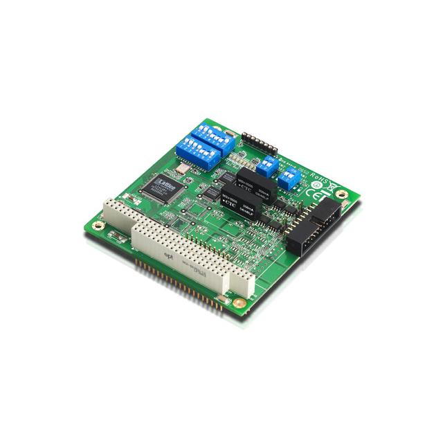 2 PORT RS-422/RS-485 2 PORT RS-422/RS-485