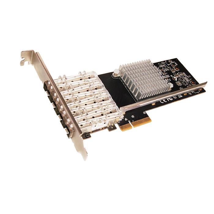 4 PORT PCIE ADAPTER 4 PORT PCIE ADAPTER