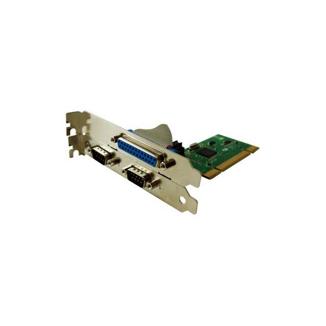 2 PORT RS-232 2 PORT RS-232