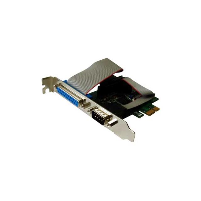 2 PORT RS-232 2 PORT RS-232