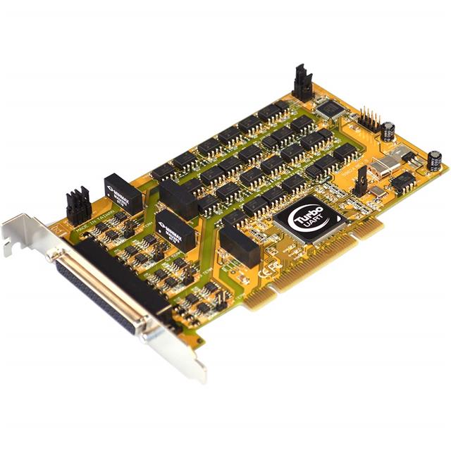 4 PORT RS-422/RS-485