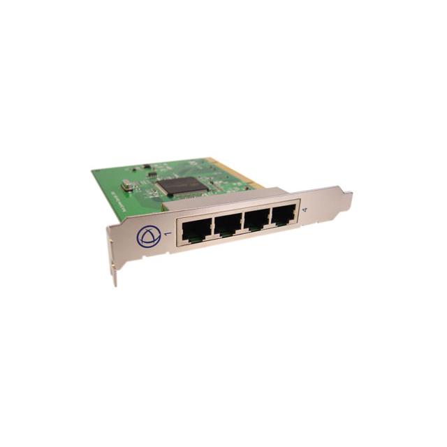 4 PORT ETHERNET/RJ45 4 PORT ETHERNET/RJ45