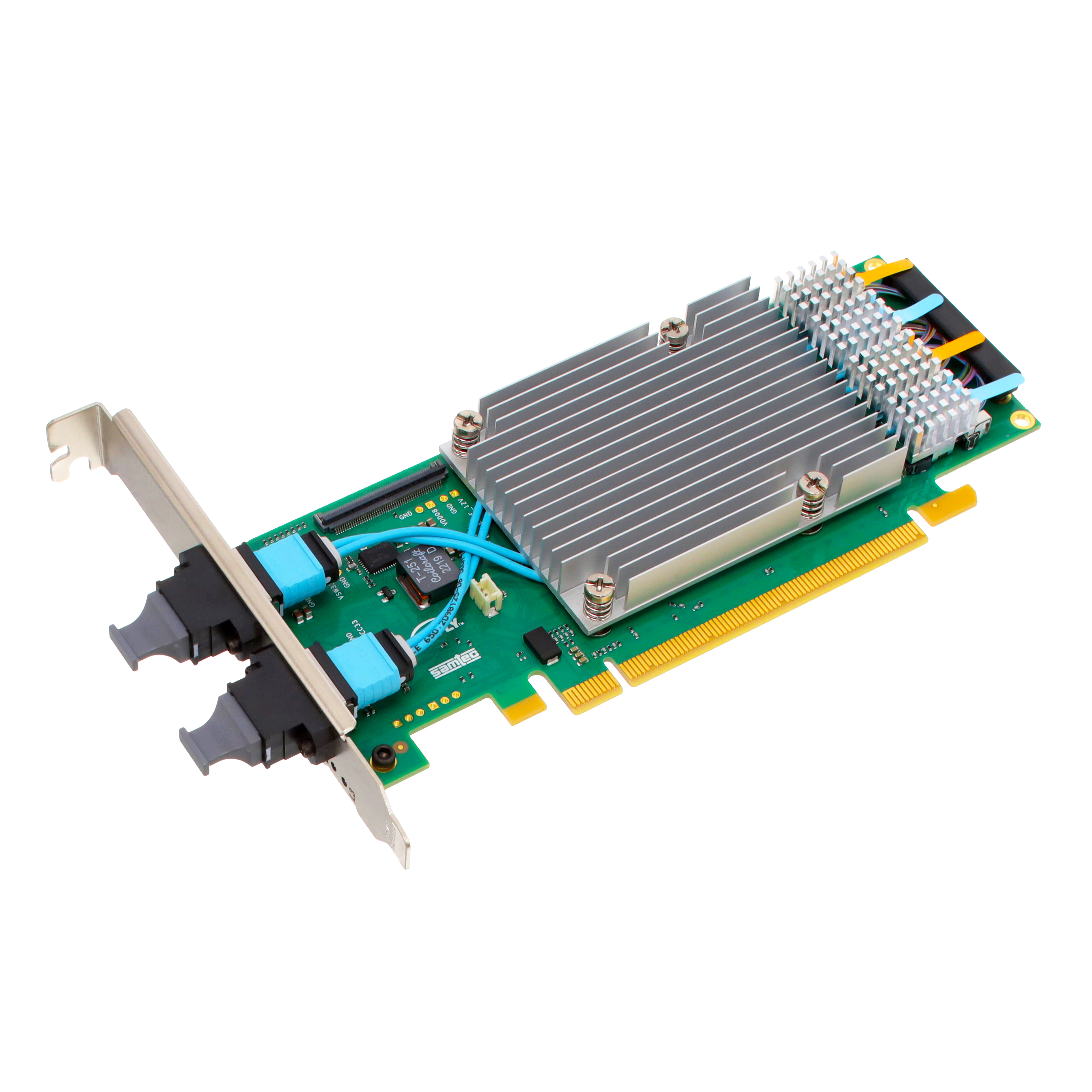 PCI EXPRESS-OVER-FIBER FIREFLY A