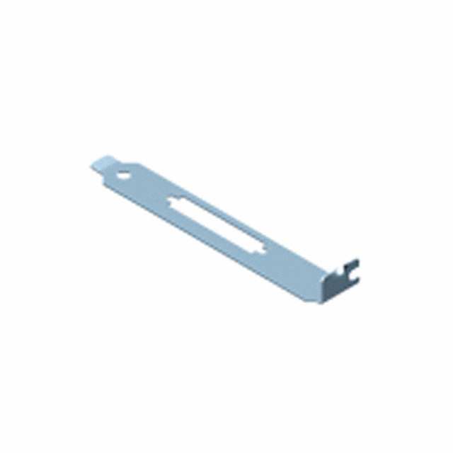 BRACKET PC SCSI2/3/4 PCI 68POS BRACKET PC SCSI2/3/4 PCI 68POS