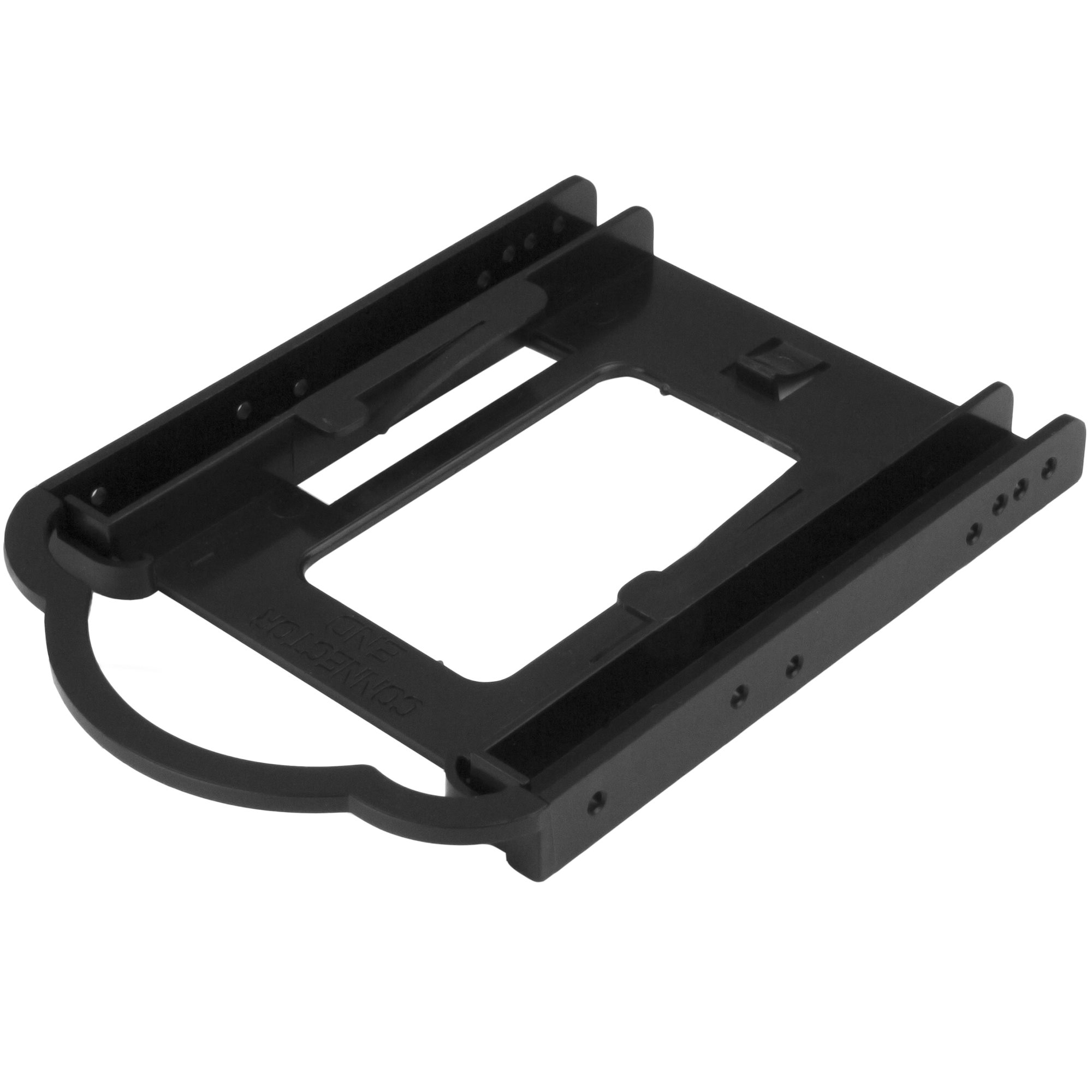 2.5" SSD/HDD MOUNTING BRACKET 2.5" SSD/HDD MOUNTING BRACKET