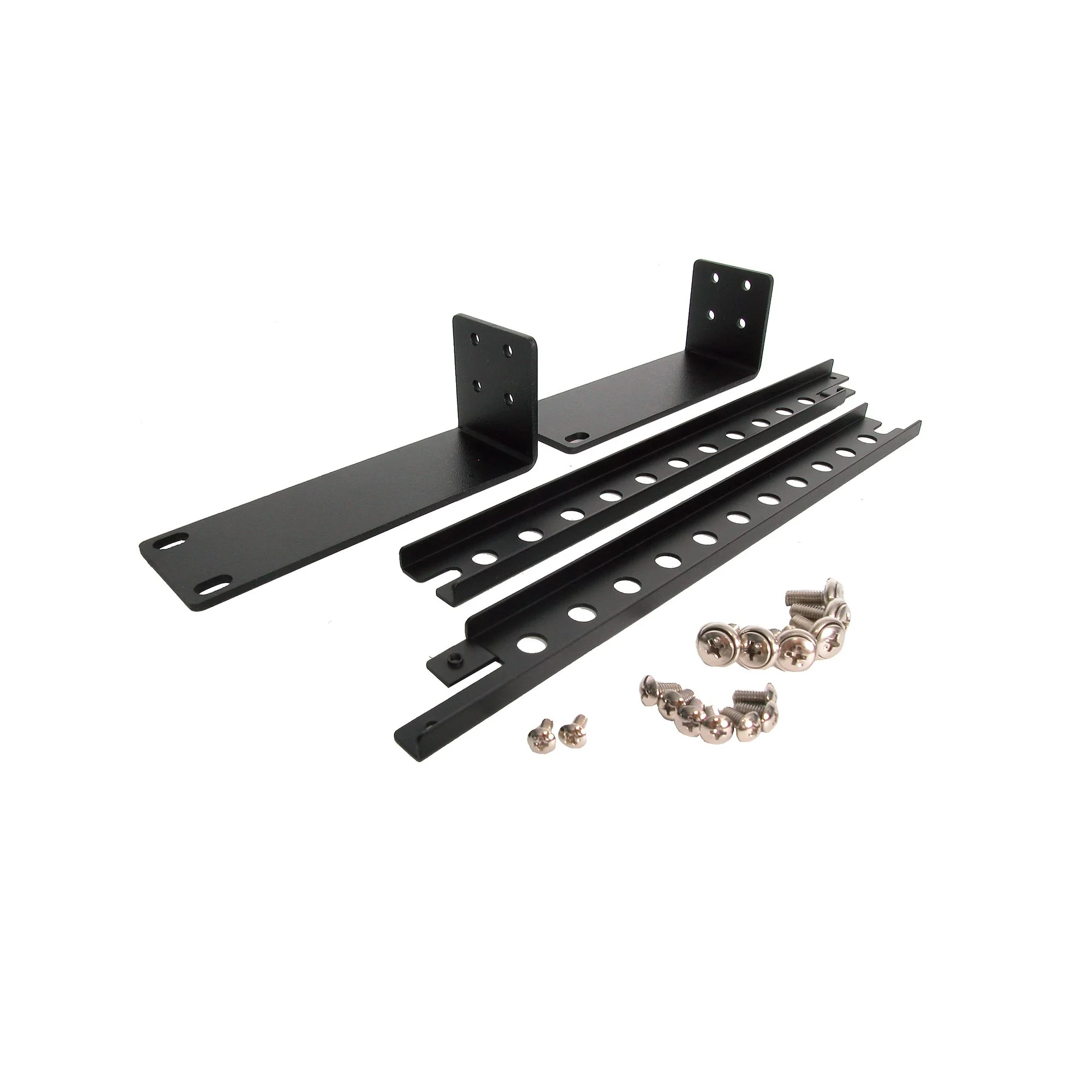 RACKMOUNT BRACKETS FOR KVM