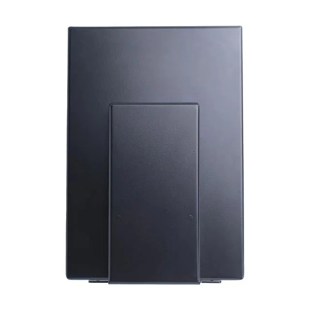 LITE Door Data Box Black LITE Door Data Box Black
