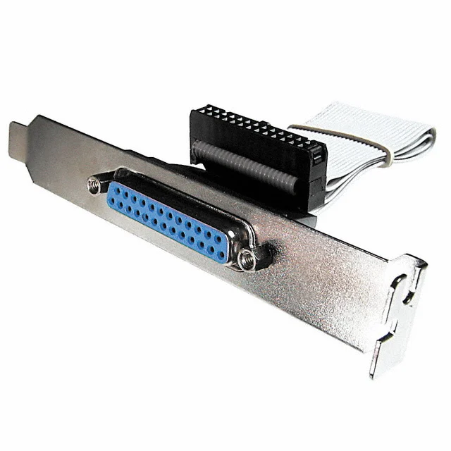 CABLE PAR CON INTER/EXTER BRACK