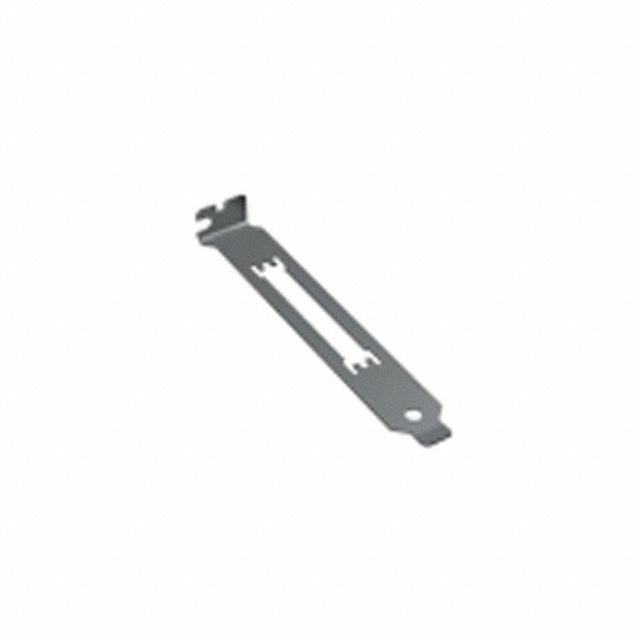 BRACKET COMPUTER SCSI1 PCI 50POS BRACKET COMPUTER SCSI1 PCI 50POS