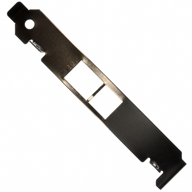 BRACKET COMPUTER MODEM PCI/ISDN BRACKET COMPUTER MODEM PCI/ISDN