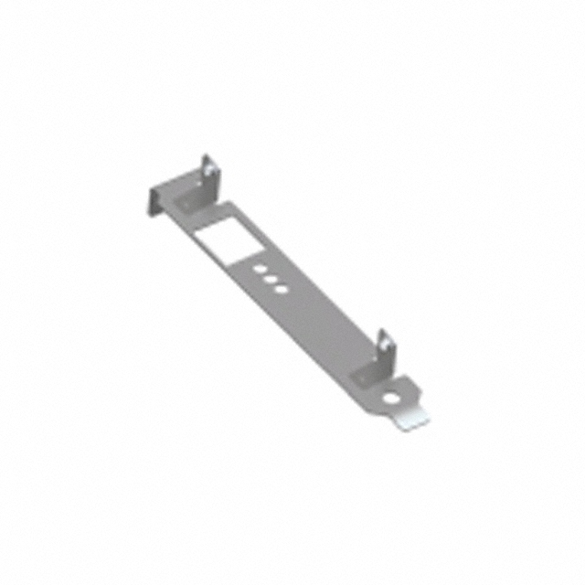 BRACKET COMPUTER NETWORK PCI BRACKET COMPUTER NETWORK PCI