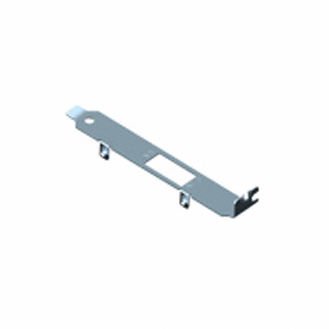 BRACKET COMPUTER MODEM EISA/ISA BRACKET COMPUTER MODEM EISA/ISA