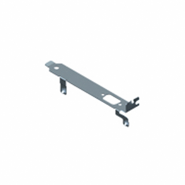 BRACKET COMPUTER EISA/ISA 9POS BRACKET COMPUTER EISA/ISA 9POS