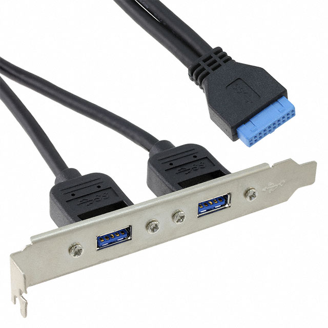 ADAPTER USB SLOTBRACKET 3.0 ADAPTER USB SLOTBRACKET 3.0