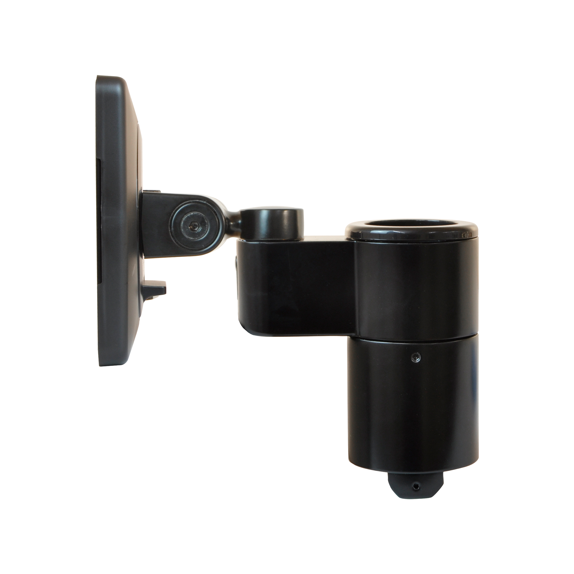 POST MOUNTING BRACKET TO ADD A V POST MOUNTING BRACKET TO ADD A V