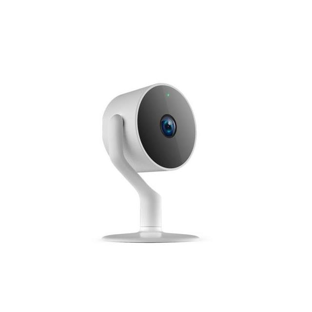 WI-FI SMART 1080P INDOOR IP CAM