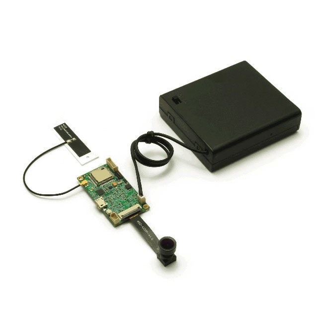 WI-FI VIDEO MODULE 720P/FOV136