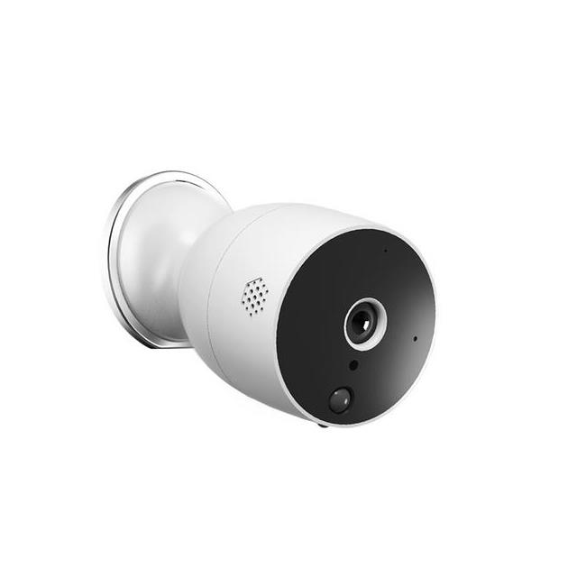 HD OUTDOOR 1080P BATTERY IP CAM