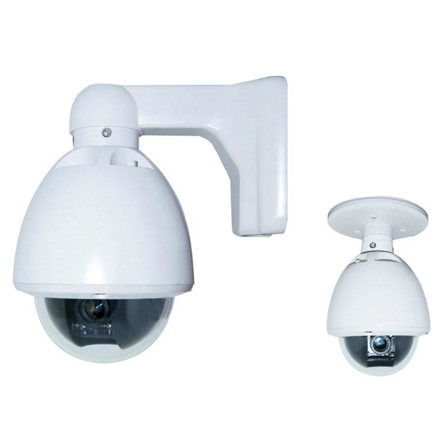 Mini Speed Dome Security Camera Mini Speed Dome Security Camera