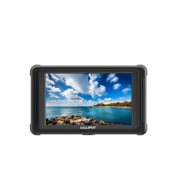 5.4" HDMI 2.0 & 3G-SDI ON-CAMERA 5.4" HDMI 2.0 & 3G-SDI ON-CAMERA