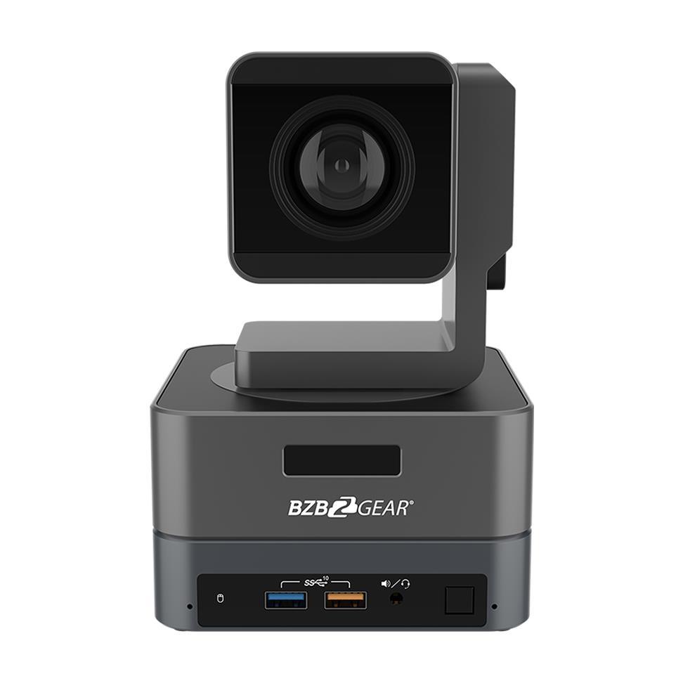 COMPUTER AND 1080P HD PTZ CAMERA COMPUTER AND 1080P HD PTZ CAMERA