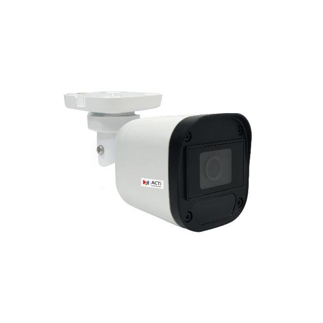 Y31 - 2MP Analog Mini Bullet wit