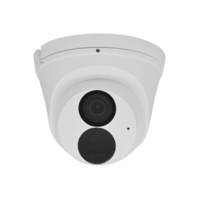 4MP Outdoor Dome with D/N, Adapt 4MP Outdoor Dome with D/N, Adapt