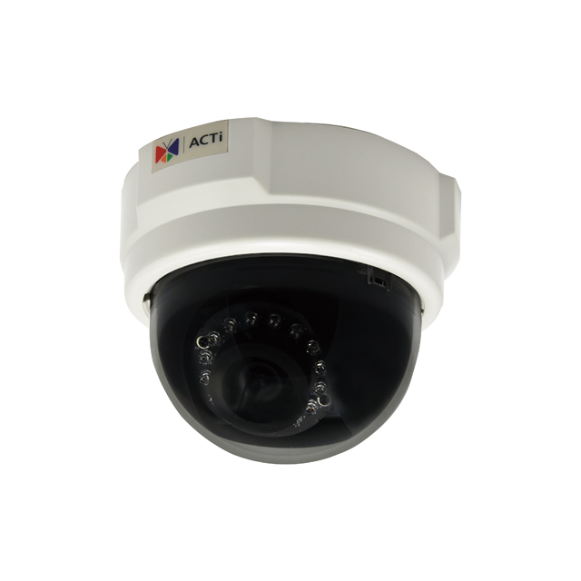 5MP INDOOR DOME IP CAMERA 5MP INDOOR DOME IP CAMERA