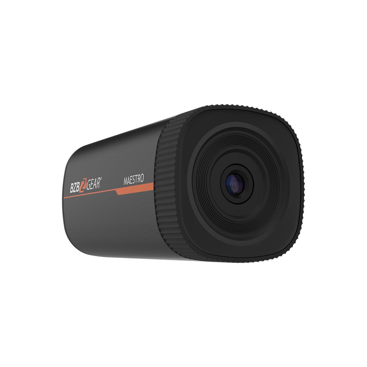 BOX CAMERA 8MP IP POE USB3 SDI BOX CAMERA 8MP IP POE USB3 SDI