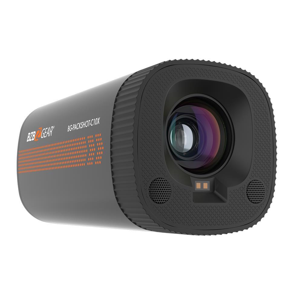 BOX STREAMING CAMERA 1080P USB3 BOX STREAMING CAMERA 1080P USB3