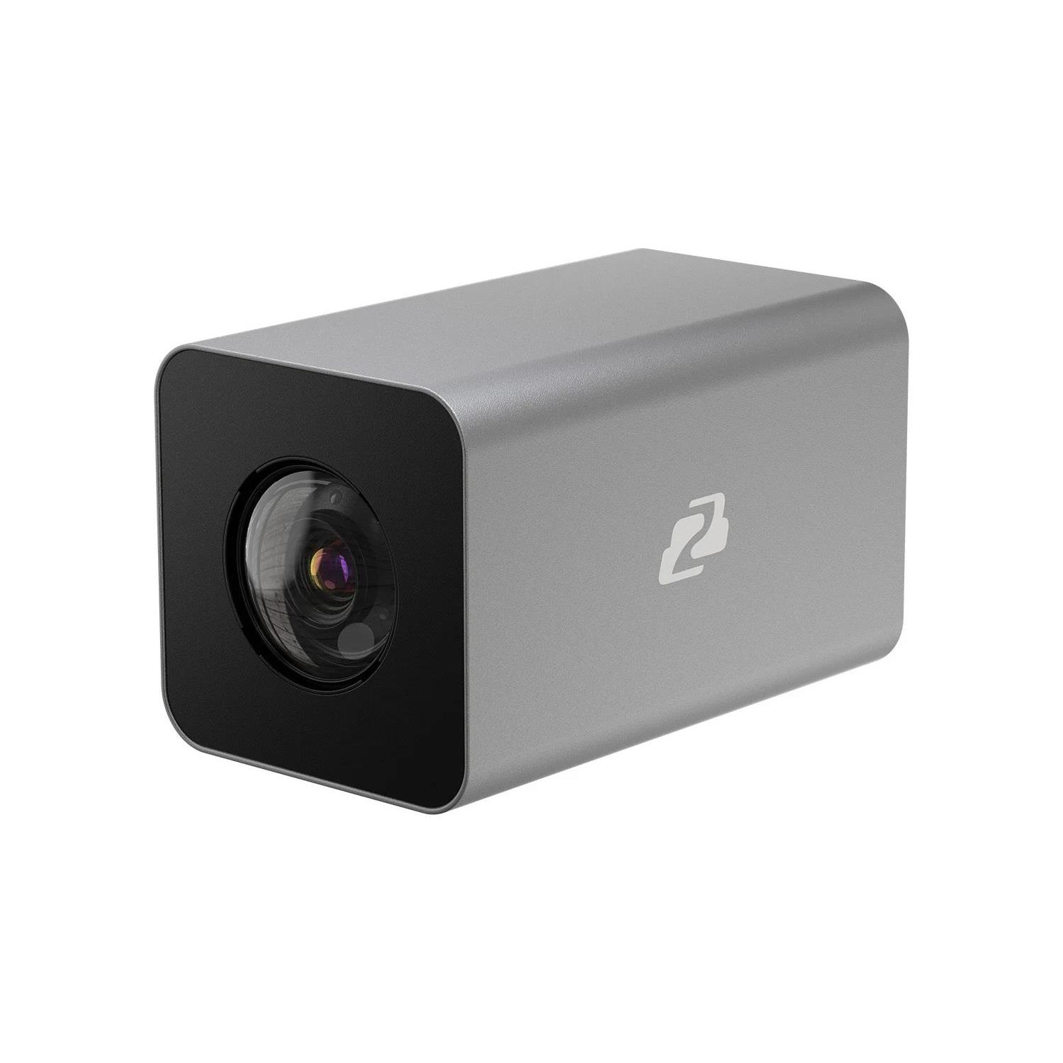 20X ZOOM HDMI/IP BOX CAMERA