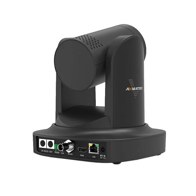 FULL HD PTZ CAMERA 20X OPTICAL Z