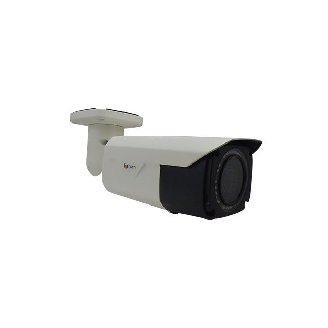 8MP ZOOM BULLET IP CAMERA 8MP ZOOM BULLET IP CAMERA