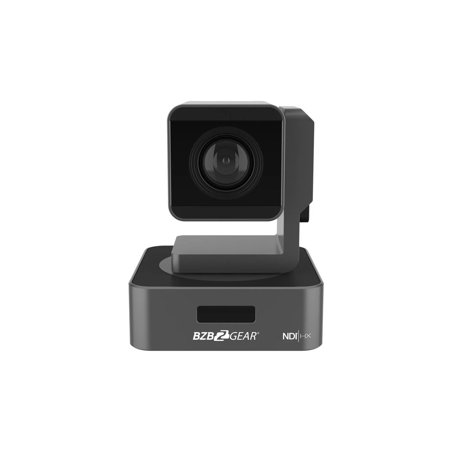 Compact 20x Zoom NDI Camera Compact 20x Zoom NDI Camera