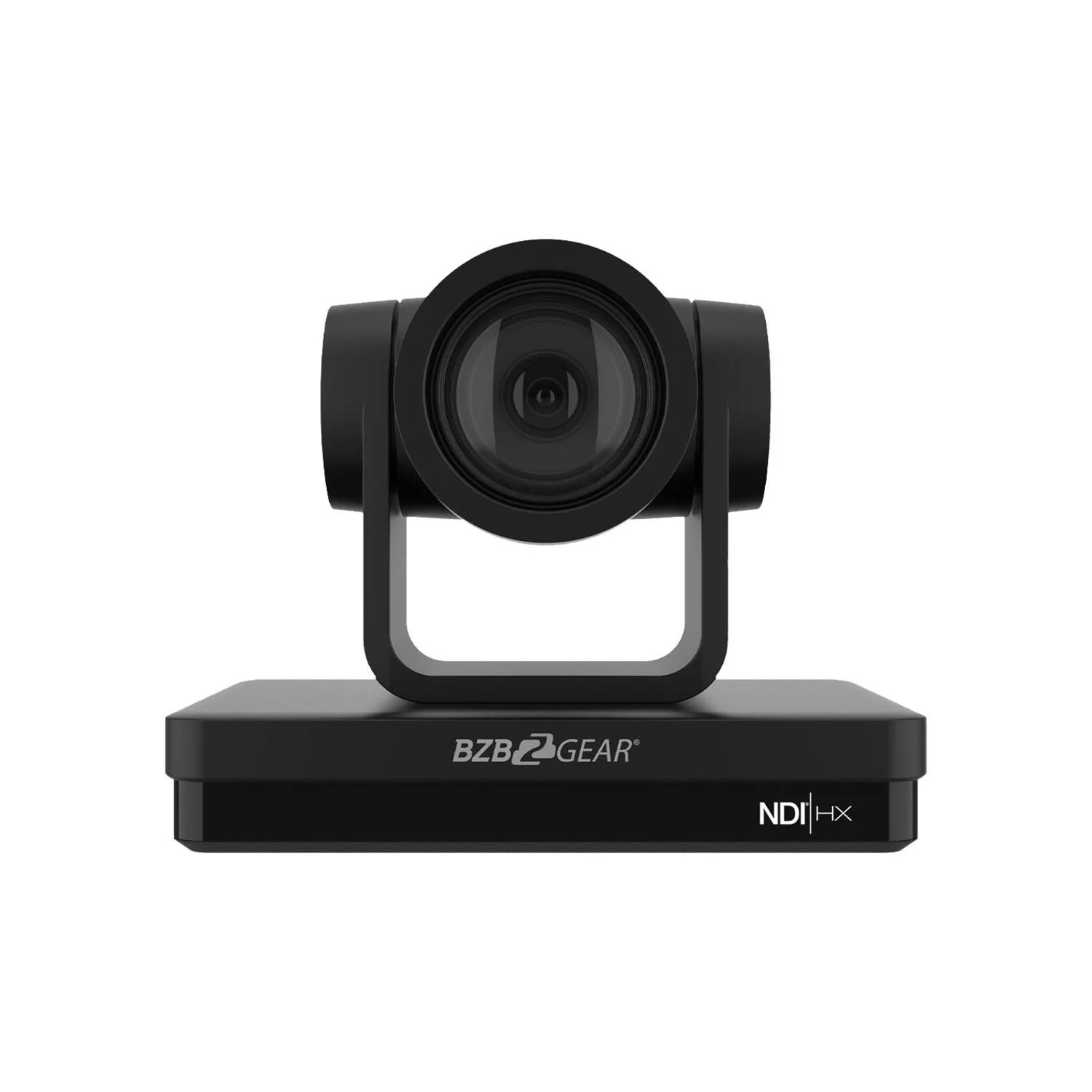 NDI CAMERA 1080P 20X ZOOM BLK